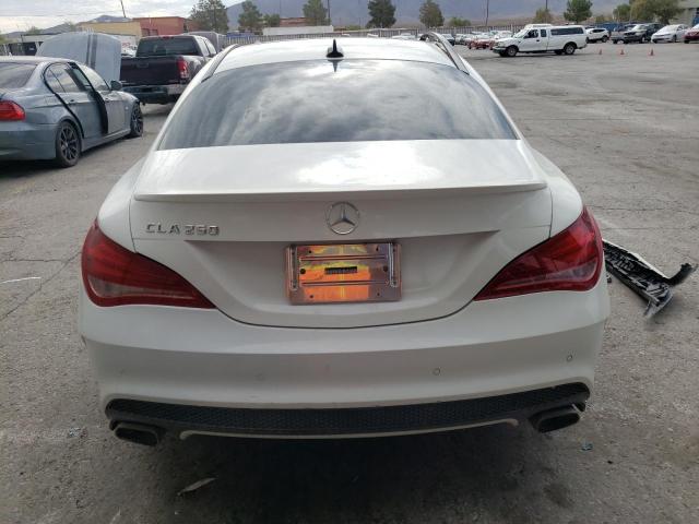 Photo 5 VIN: WDDSJ4EB7EN046836 - MERCEDES-BENZ CLA 250 