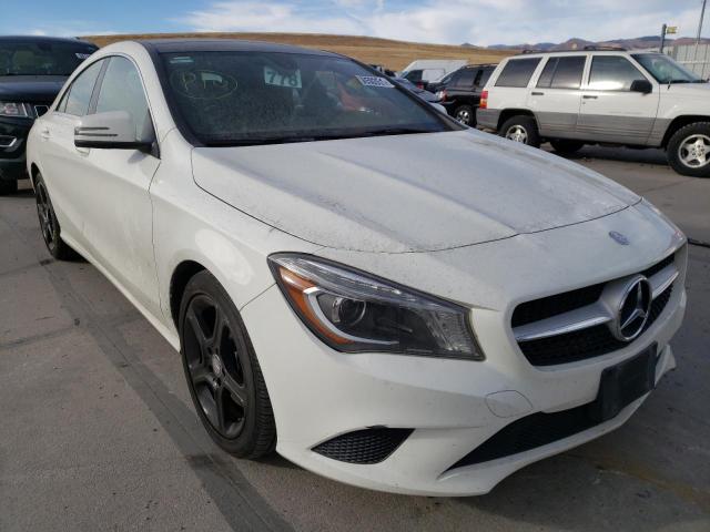 Photo 0 VIN: WDDSJ4EB7EN048974 - MERCEDES-BENZ CLA 250 