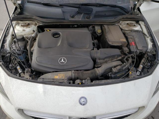 Photo 6 VIN: WDDSJ4EB7EN048974 - MERCEDES-BENZ CLA 250 