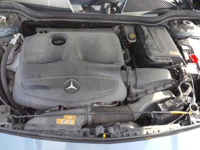 Photo 6 VIN: WDDSJ4EB7EN049316 - MERCEDES-BENZ CLA 250 