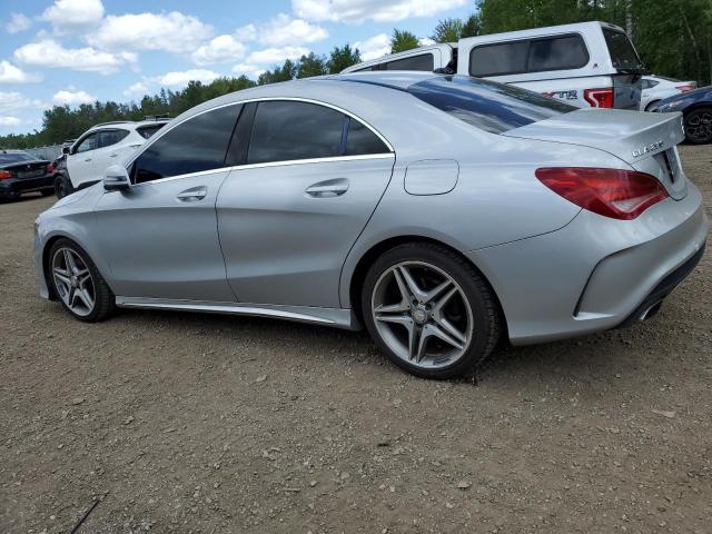 Photo 1 VIN: WDDSJ4EB7EN052863 - MERCEDES-BENZ CLA-CLASS 