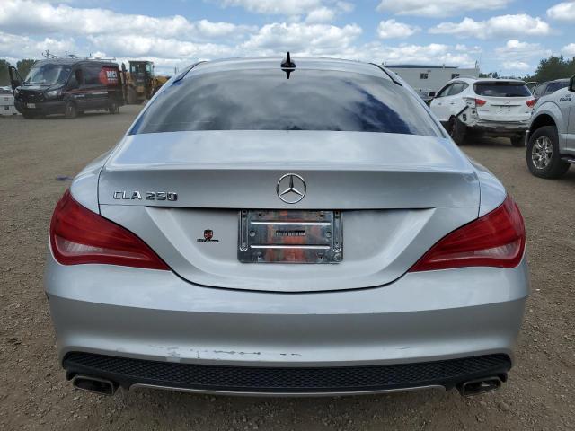 Photo 5 VIN: WDDSJ4EB7EN052863 - MERCEDES-BENZ CLA-CLASS 