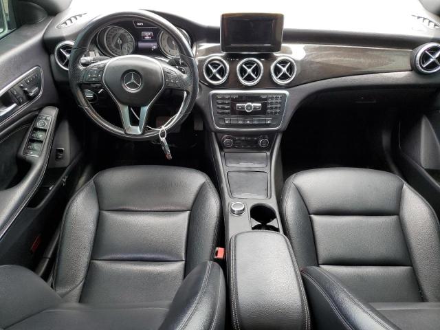 Photo 7 VIN: WDDSJ4EB7EN052863 - MERCEDES-BENZ CLA-CLASS 