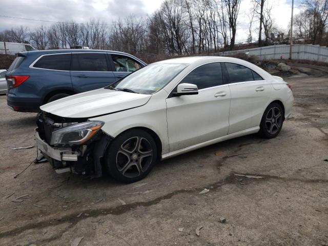 Photo 0 VIN: WDDSJ4EB7EN054063 - MERCEDES-BENZ CLA 250 