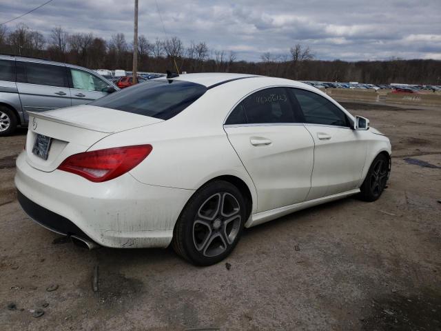 Photo 2 VIN: WDDSJ4EB7EN054063 - MERCEDES-BENZ CLA 250 