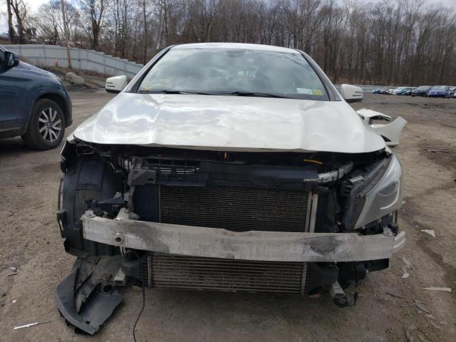 Photo 4 VIN: WDDSJ4EB7EN054063 - MERCEDES-BENZ CLA 250 