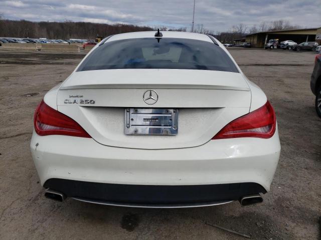 Photo 5 VIN: WDDSJ4EB7EN054063 - MERCEDES-BENZ CLA 250 