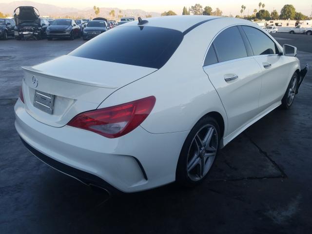 Photo 3 VIN: WDDSJ4EB7EN054273 - MERCEDES-BENZ CLA 250 