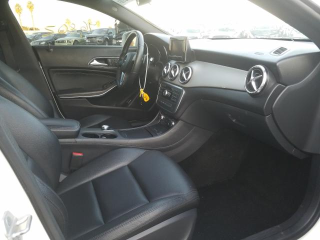 Photo 4 VIN: WDDSJ4EB7EN054273 - MERCEDES-BENZ CLA 250 