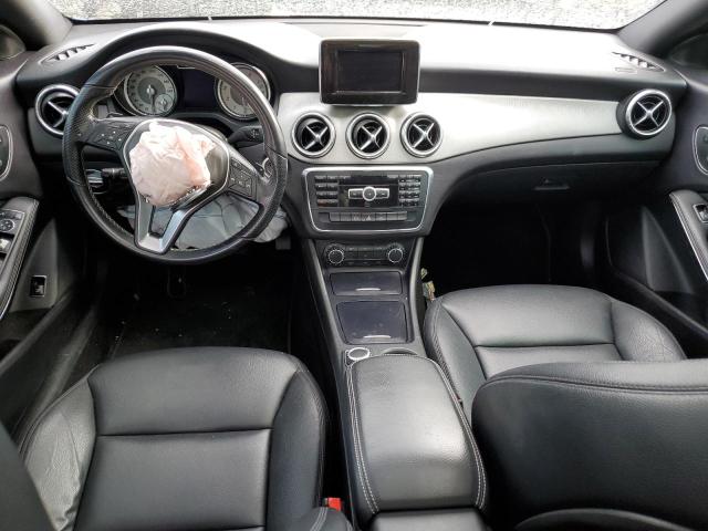 Photo 7 VIN: WDDSJ4EB7EN058145 - MERCEDES-BENZ CLA 250 