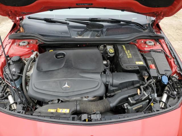 Photo 10 VIN: WDDSJ4EB7EN062423 - MERCEDES-BENZ CLA 250 