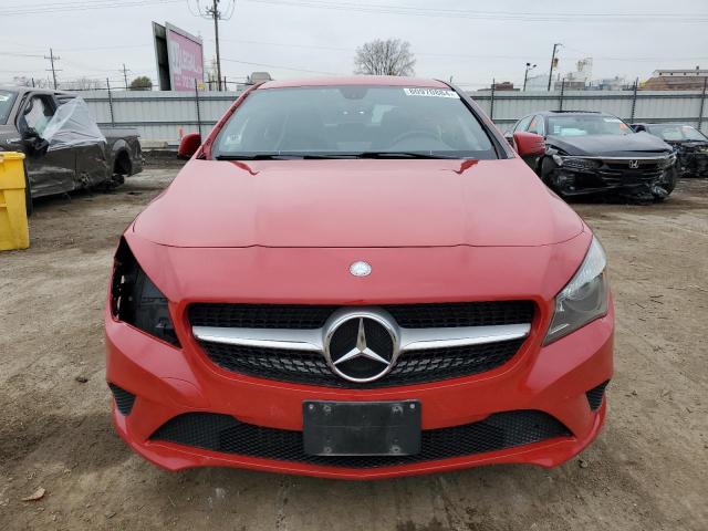 Photo 4 VIN: WDDSJ4EB7EN062423 - MERCEDES-BENZ CLA 250 