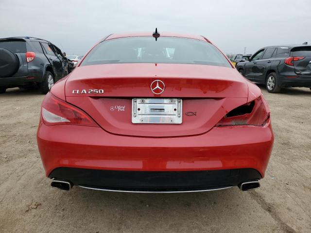 Photo 5 VIN: WDDSJ4EB7EN062423 - MERCEDES-BENZ CLA 250 