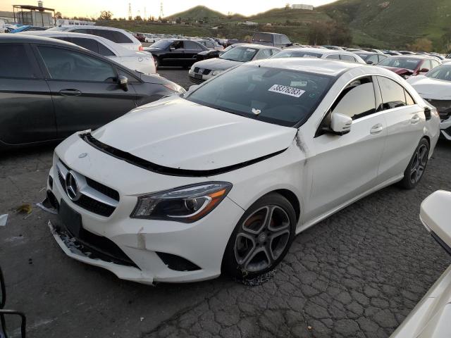 Photo 0 VIN: WDDSJ4EB7EN068254 - MERCEDES-BENZ CLA 250 