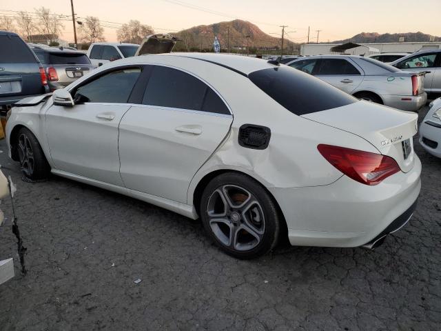 Photo 1 VIN: WDDSJ4EB7EN068254 - MERCEDES-BENZ CLA 250 