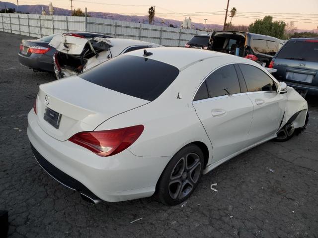 Photo 2 VIN: WDDSJ4EB7EN068254 - MERCEDES-BENZ CLA 250 