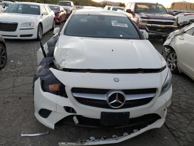 Photo 4 VIN: WDDSJ4EB7EN068254 - MERCEDES-BENZ CLA 250 