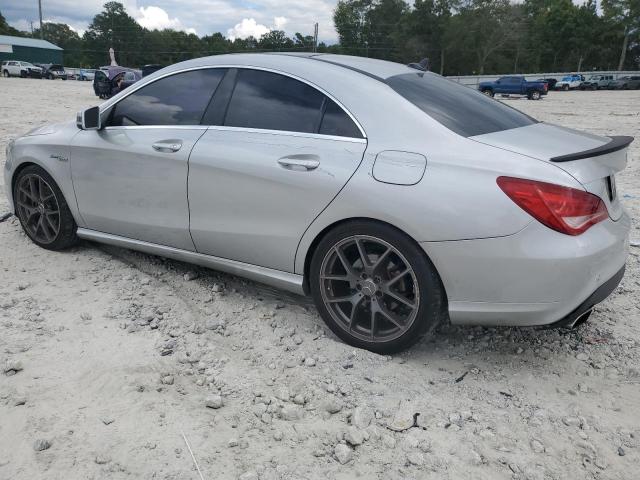 Photo 1 VIN: WDDSJ4EB7EN069307 - MERCEDES-BENZ CLA 250 