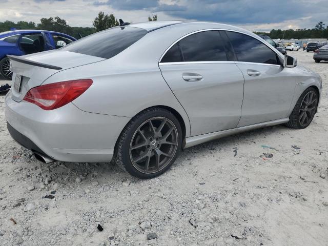 Photo 2 VIN: WDDSJ4EB7EN069307 - MERCEDES-BENZ CLA 250 