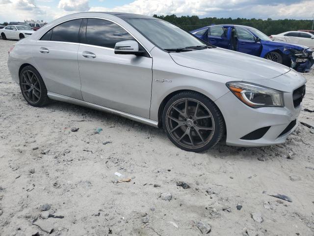 Photo 3 VIN: WDDSJ4EB7EN069307 - MERCEDES-BENZ CLA 250 