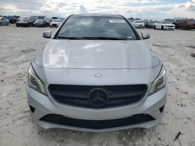 Photo 4 VIN: WDDSJ4EB7EN069307 - MERCEDES-BENZ CLA 250 