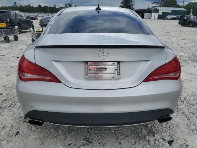 Photo 5 VIN: WDDSJ4EB7EN069307 - MERCEDES-BENZ CLA 250 