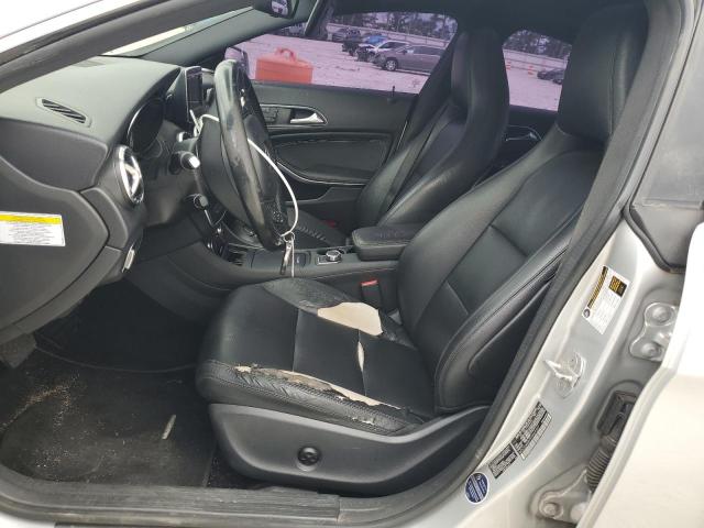 Photo 6 VIN: WDDSJ4EB7EN069307 - MERCEDES-BENZ CLA 250 