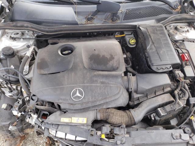 Photo 10 VIN: WDDSJ4EB7EN069985 - MERCEDES-BENZ CLA 250 