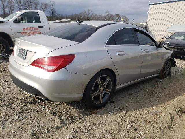 Photo 2 VIN: WDDSJ4EB7EN069985 - MERCEDES-BENZ CLA 250 