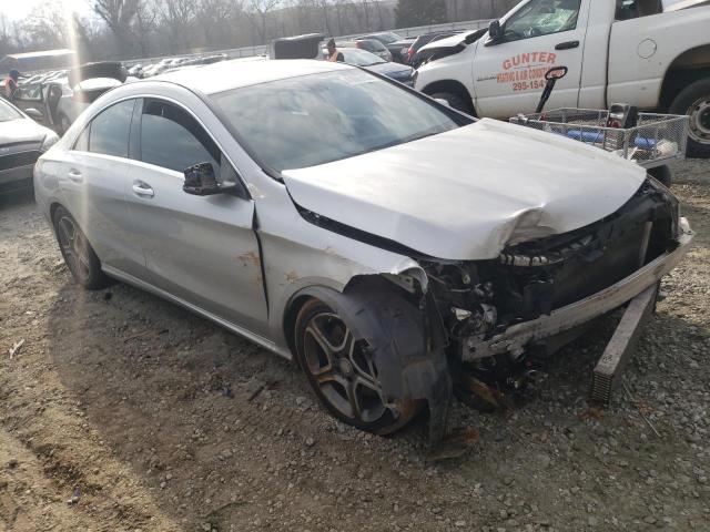 Photo 3 VIN: WDDSJ4EB7EN069985 - MERCEDES-BENZ CLA 250 