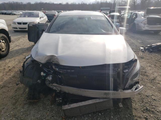 Photo 4 VIN: WDDSJ4EB7EN069985 - MERCEDES-BENZ CLA 250 