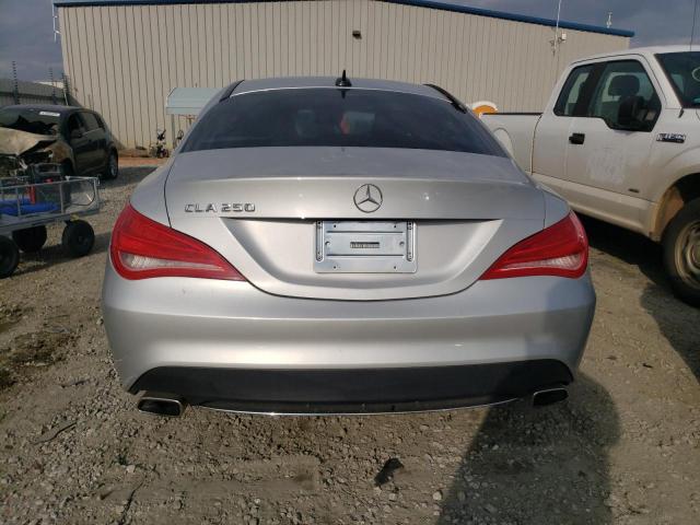 Photo 5 VIN: WDDSJ4EB7EN069985 - MERCEDES-BENZ CLA 250 