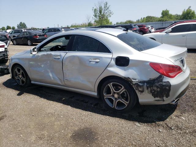 Photo 1 VIN: WDDSJ4EB7EN094062 - MERCEDES-BENZ CLA 250 