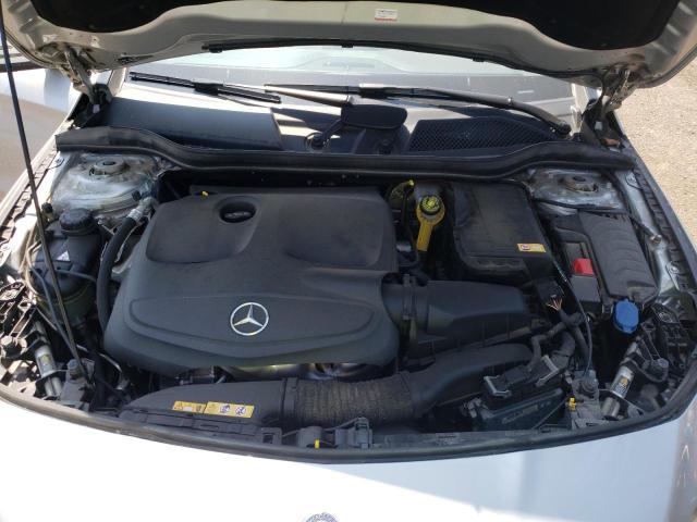 Photo 10 VIN: WDDSJ4EB7EN094062 - MERCEDES-BENZ CLA 250 