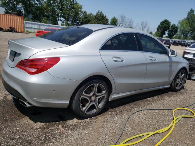 Photo 2 VIN: WDDSJ4EB7EN094062 - MERCEDES-BENZ CLA 250 