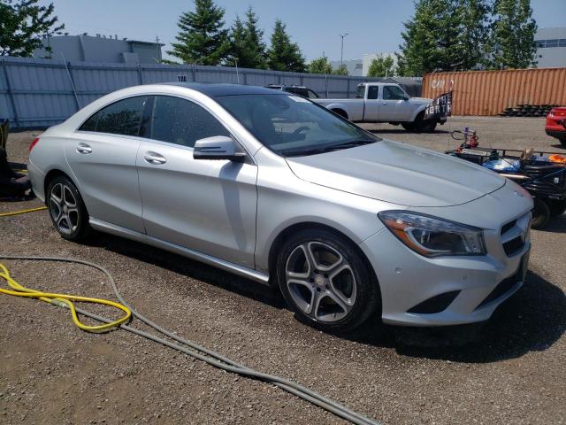 Photo 3 VIN: WDDSJ4EB7EN094062 - MERCEDES-BENZ CLA 250 