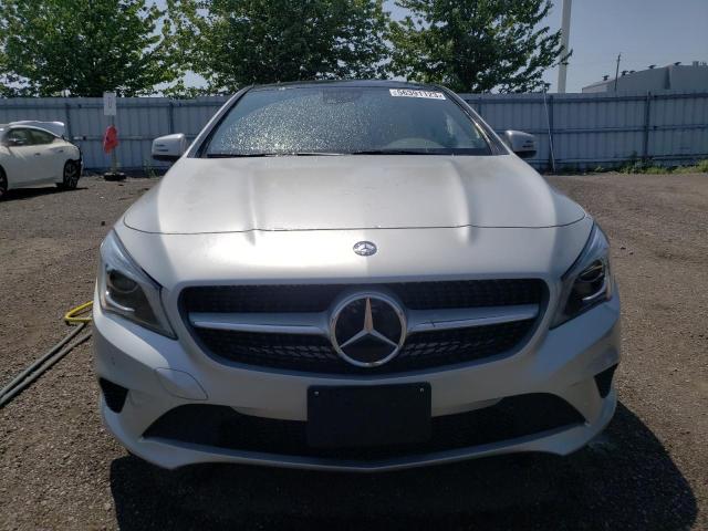 Photo 4 VIN: WDDSJ4EB7EN094062 - MERCEDES-BENZ CLA 250 