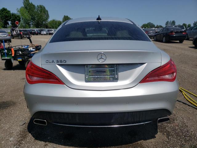 Photo 5 VIN: WDDSJ4EB7EN094062 - MERCEDES-BENZ CLA 250 