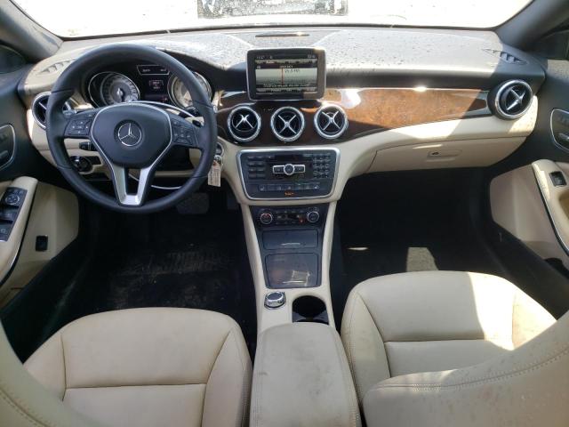 Photo 7 VIN: WDDSJ4EB7EN094062 - MERCEDES-BENZ CLA 250 