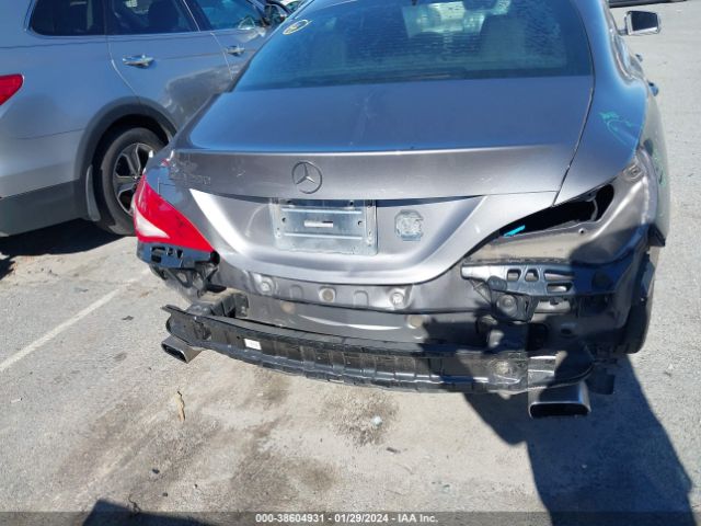 Photo 5 VIN: WDDSJ4EB7EN105867 - MERCEDES-BENZ CLA 250 