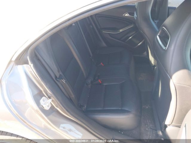 Photo 7 VIN: WDDSJ4EB7EN105867 - MERCEDES-BENZ CLA 250 