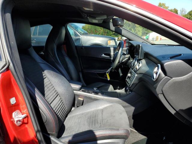 Photo 4 VIN: WDDSJ4EB7EN121258 - MERCEDES-BENZ CLA 250 