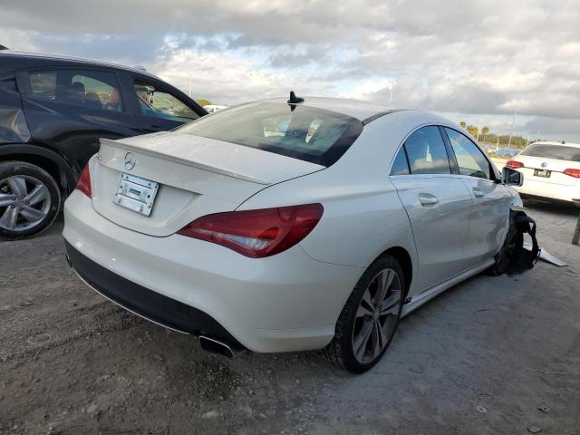 Photo 2 VIN: WDDSJ4EB7EN123009 - MERCEDES-BENZ CLA 250 