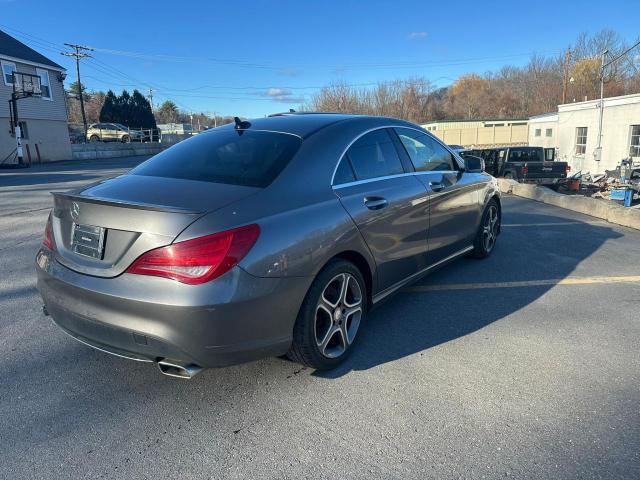 Photo 2 VIN: WDDSJ4EB7EN126993 - MERCEDES-BENZ CLA 250 