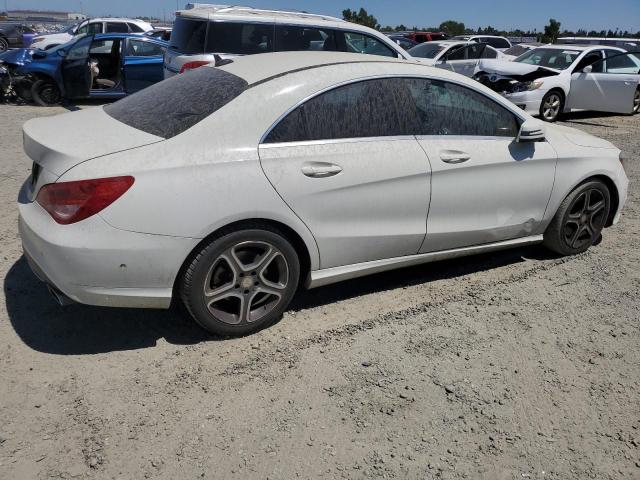 Photo 2 VIN: WDDSJ4EB7EN131806 - MERCEDES-BENZ CLA-CLASS 