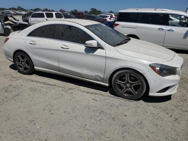 Photo 3 VIN: WDDSJ4EB7EN131806 - MERCEDES-BENZ CLA-CLASS 