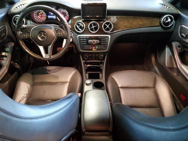 Photo 7 VIN: WDDSJ4EB7EN132289 - MERCEDES-BENZ CLA 250 