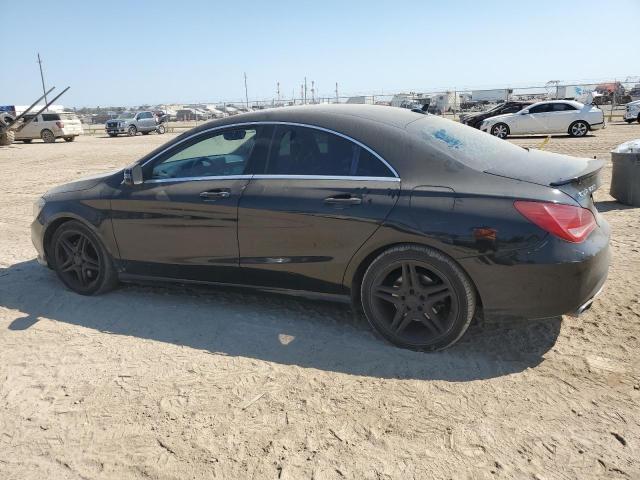 Photo 1 VIN: WDDSJ4EB7EN137380 - MERCEDES-BENZ CLA 250 