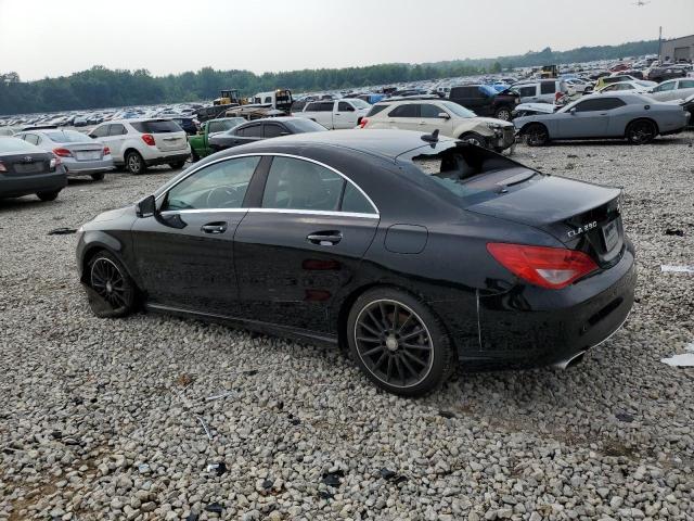 Photo 1 VIN: WDDSJ4EB7EN143471 - MERCEDES-BENZ CLA 250 