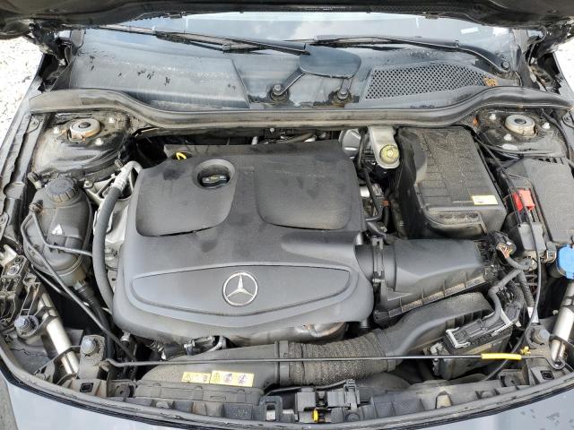 Photo 10 VIN: WDDSJ4EB7EN143471 - MERCEDES-BENZ CLA 250 